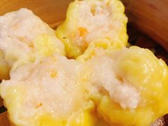 鲜虾烧卖-金鼎轩(亚运村店)