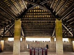 -均和墟历史街区-平和大押