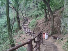 -终南山南五台景区