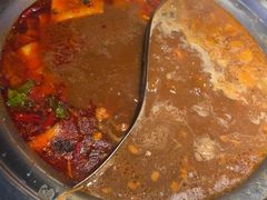-沧州成老灶火锅鸡(鹿泉总店)