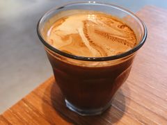 -HAY COFFEE