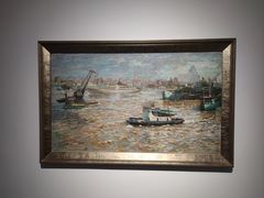-上海油画雕塑院