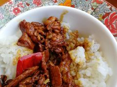 -鸽舞笙平金牌烧鸽子·融合菜(鲁谷店)