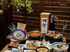 -山葵家·创意料理(宁波来福士店)