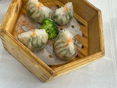 -鹿鸣酒家(越秀店)