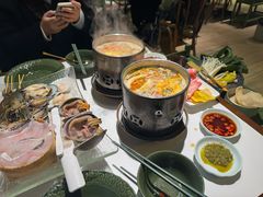 -Thai Basil罗勒叶泰式餐厅(时代天街店)