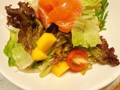 -王鼎精致料理铁板烧(世博源店)