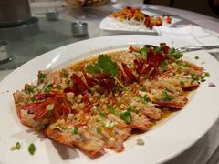 -桃源春晓中餐厅 TaoYuan Restaurant
