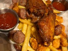 -Primo·丽莫意大利窑烤披萨