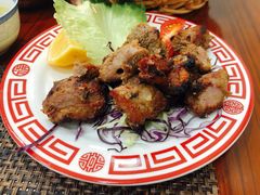-木尔坦·Multan巴基斯坦清真餐厅halal(大智嘉园店)