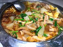 -古乐牛香·鲜牛肉牛杂火锅(新区店)