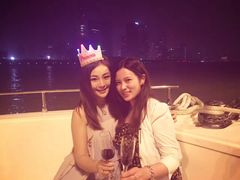 -北外滩百艇汇游艇俱乐部