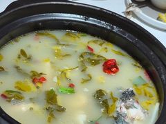 -周渝食惦酸菜鱼(青浦店)