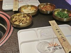 -一家东北烤肉(华大店)