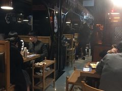 大堂-傣妹火锅(四川北路店)