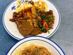 -梅溪·小伙子干挑面(安吉总店)