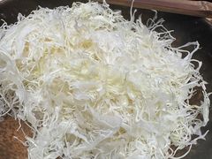 高丽菜丝-胜博殿日式炸猪排(西红门店)