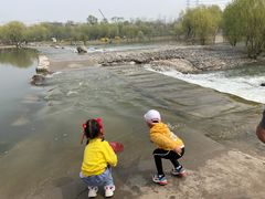 -门城湖公园