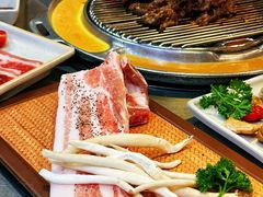 -喜来稀肉(虹泉路店)