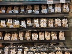 店内环境-AEON超市(永旺梦乐城泰达店)