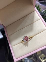 -威德钻石-克拉钻大本营(南京东路店)