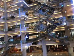 -红星美凯龙北京至尊MALL(东四环中路店)