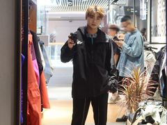 -THE NORTH FACE(三里屯ONEBOX店)