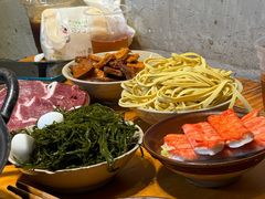 -阳阳老火锅(小南门店)