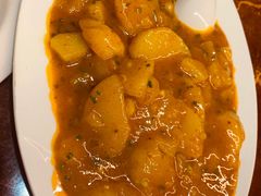 -扎与夏私房菜(西藏自治区拉萨市丹杰林巷店)