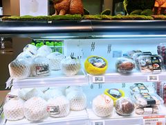 -盒马鲜生(王府广场店)