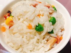 -天厨妙香素食餐厅(清华店)