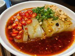 -向川南·水煮鱼·川菜(和平里店)