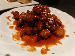 -梁家大院•农家菜(昆山会展中心店)