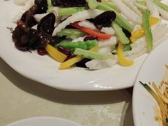 家常小炒-吴记酱骨炖菜馆(西大直街店)