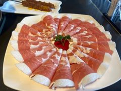 -鼓楼东街老火锅(鼓楼店)