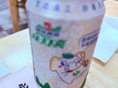 -桂山禾·桂林卤菜粉(上海首店)