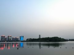 -暨阳湖生态园