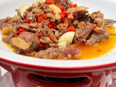 -辣可可·小炒黄牛肉(望京凯德MALL店)