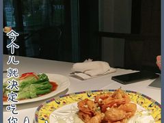 -禧宴Joyous Restaurant(禧园店)