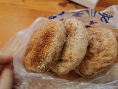-李小老烧饼(常营民族家园店)