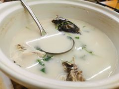 -高老庄·老溧阳·私房菜(南山竹海店)