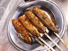 小黄鱼-小民大排档(马场角横路店)