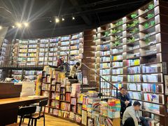 -三联韬奋书店(三里屯店)