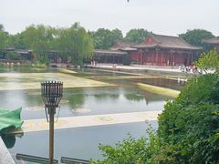 -华清宫景区