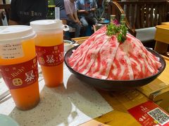 -大龙燚火锅