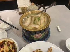 -峨嵋酒家(牡丹园店)