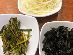 -蚂蚁家辣炒章鱼(海云台店)