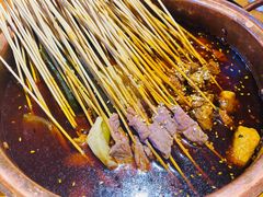 -搓火大都会(广安门总店)