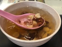 -汕头街四果汤