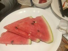 -好伦哥比萨烤肉自助(马家堡店)